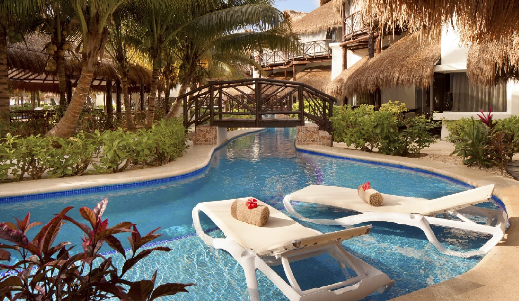 Current Specials at El Dorado All-Inclusive Honeymoons Resorts