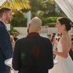 excellence playa mujeres wedding