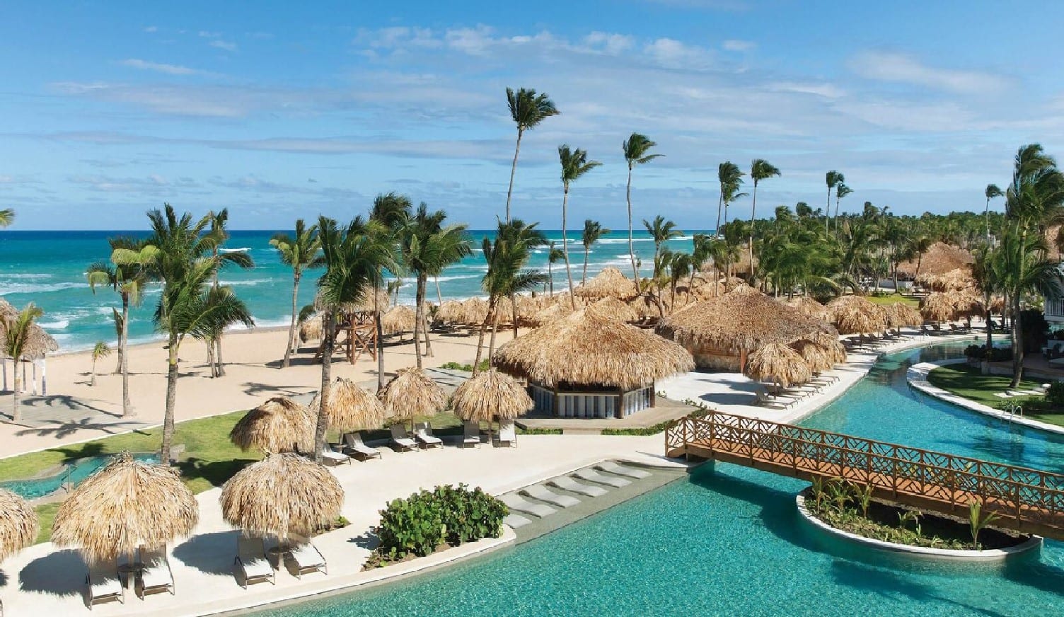 excellencepuntacana Honeymoons Inc