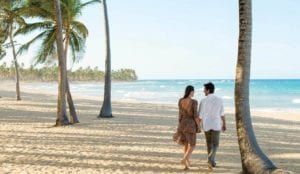 excellence punta cana honeymoon