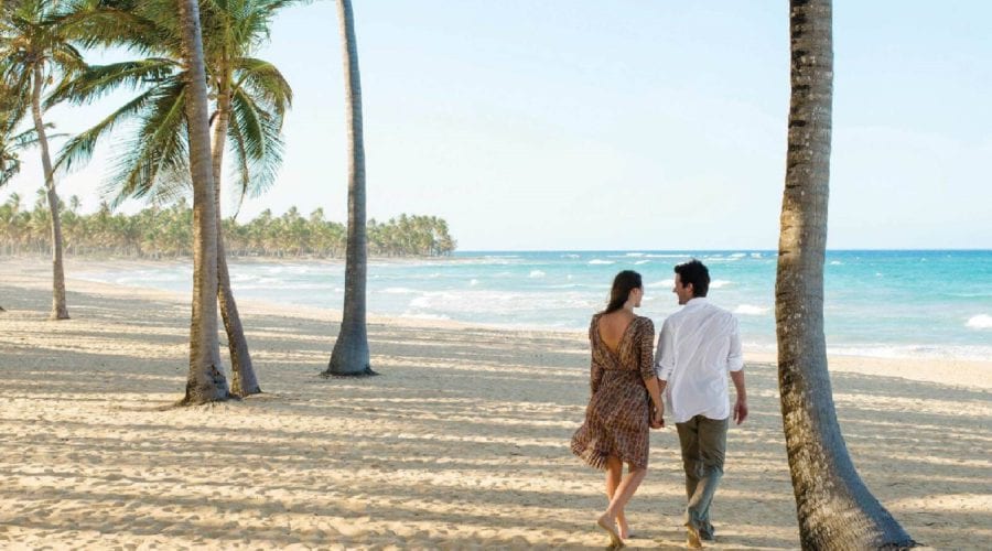 excellence punta cana honeymoon