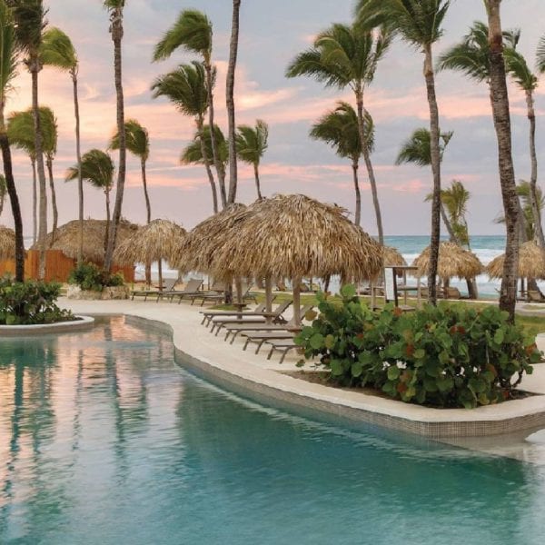 Excellence Punta Cana Resort AllInclusive Honeymoons & More Honeymoons Inc