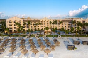 riviera