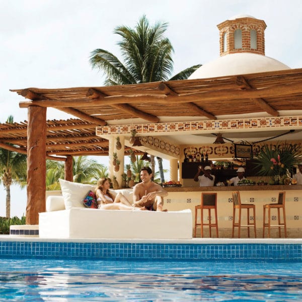 Excellence Riviera Cancun Best AllInclusive Honeymoon Resorts