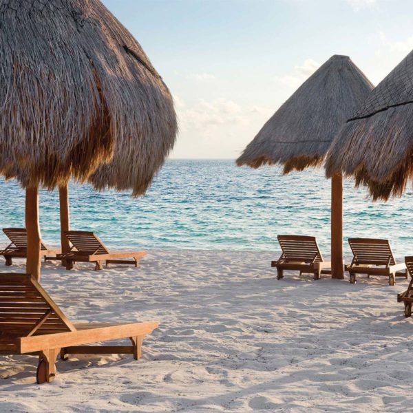 Excellence Riviera Cancun Best AllInclusive Honeymoon Resorts