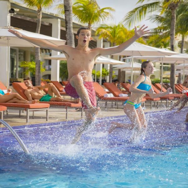 The Grand At Moon Palace Best AllInclusive Cancun Resorts