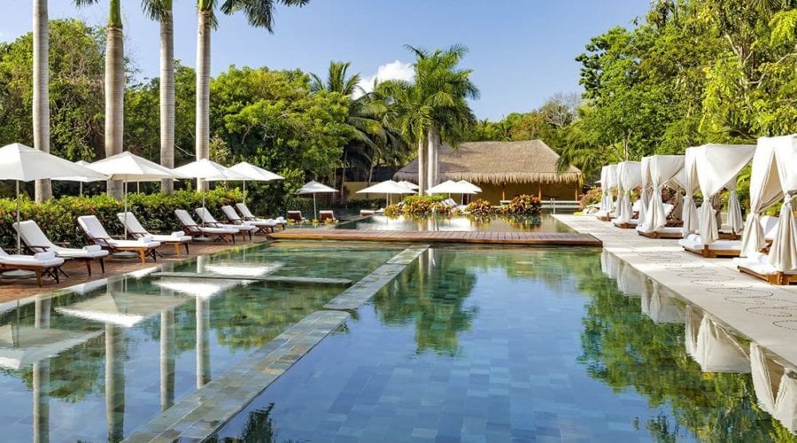 Grand Velas Riviera Maya Resort | Honeymoons & Weddings | Honeymoons Inc