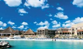 hard rock riviera maya heaven