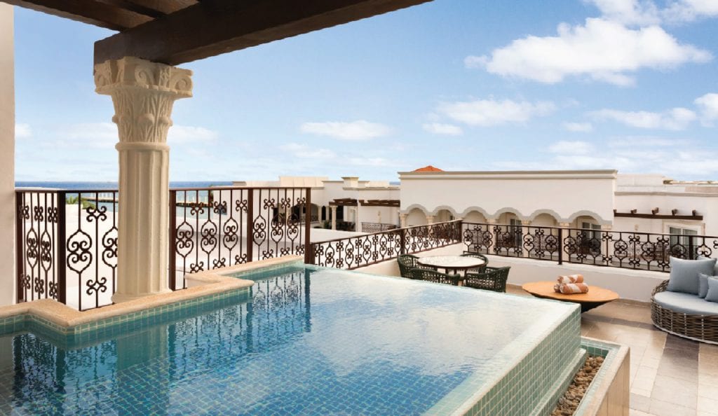 hiltonplayadelcarmenpresidentialsuite Honeymoons Inc