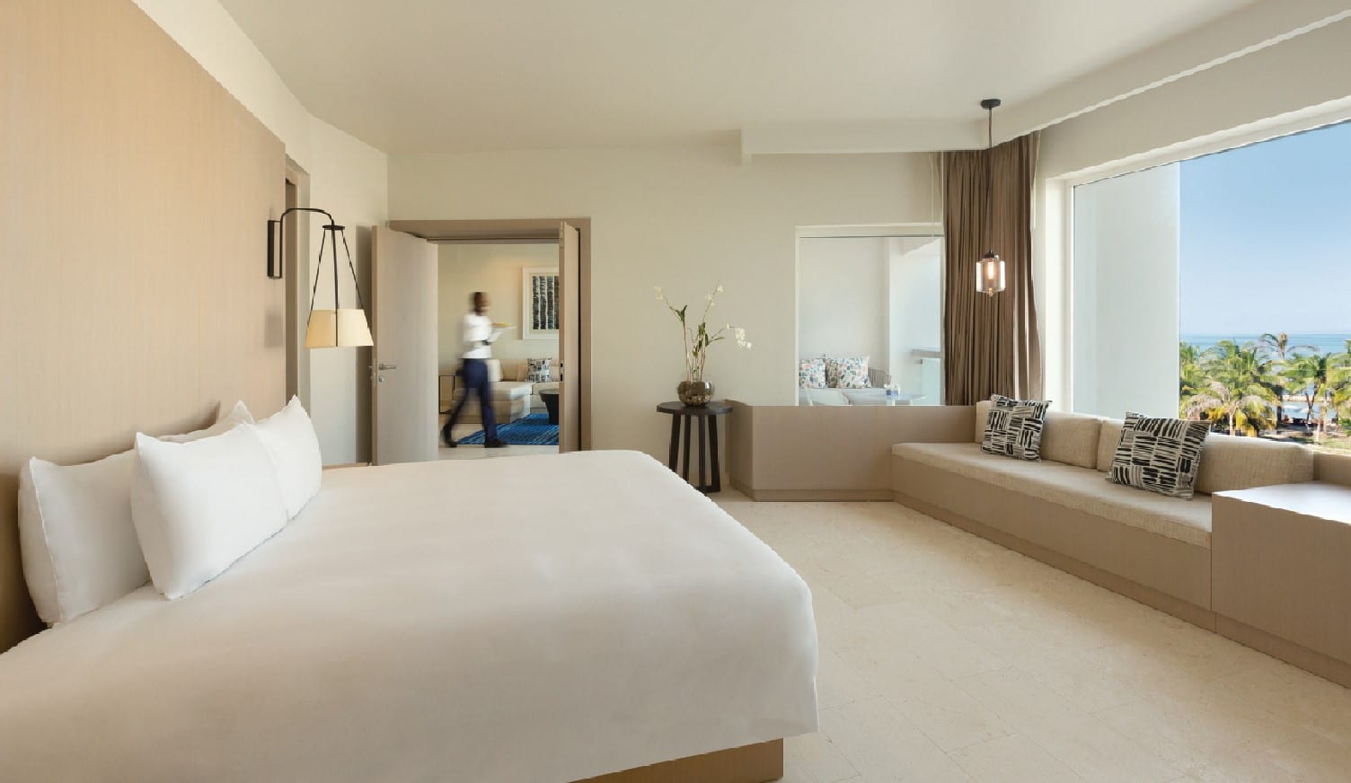 hyatt-zilara-rose-hall-1b-ocean-view-suite-view | Honeymoons Inc