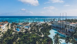 iberostar bavaro