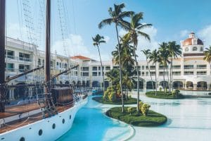 iberostar bavaro