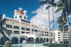 iberostar bavaro