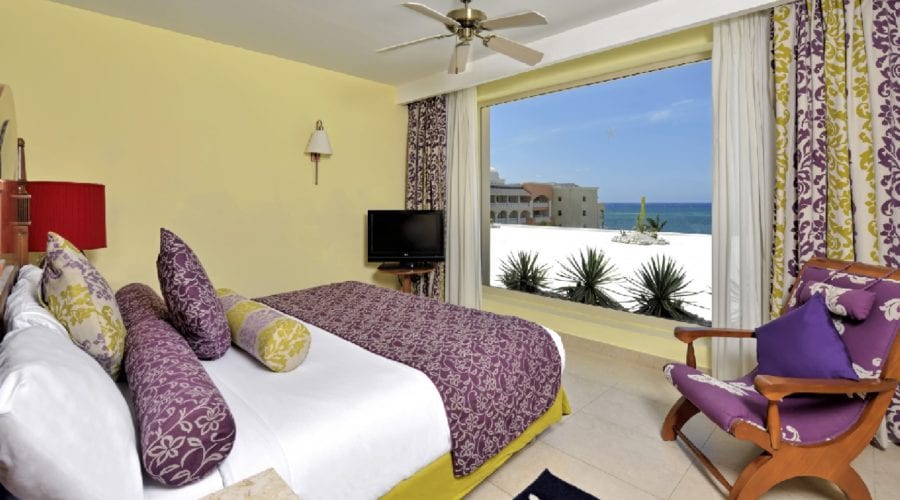 Iberostar Selection Rose Hall Suites Best Jamaica Wedding Resorts