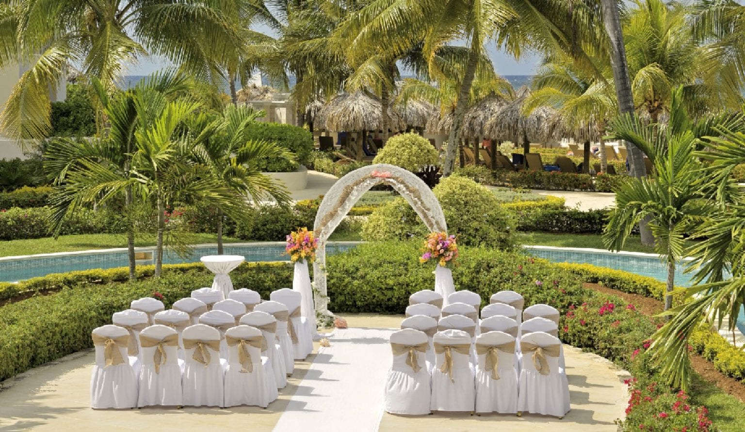 Iberostar Selection Rose Hall Suites Weddings Honeymoons Inc