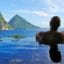 Jade Mountain Suite