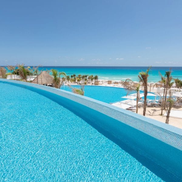 Le Blanc Cancun | Best All-Inclusive Honeymoon Resorts | Honeymoons Inc