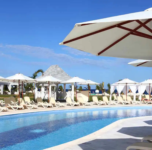 Luxury Bahia Principe Runaway Bay Honeymoons and Weddings