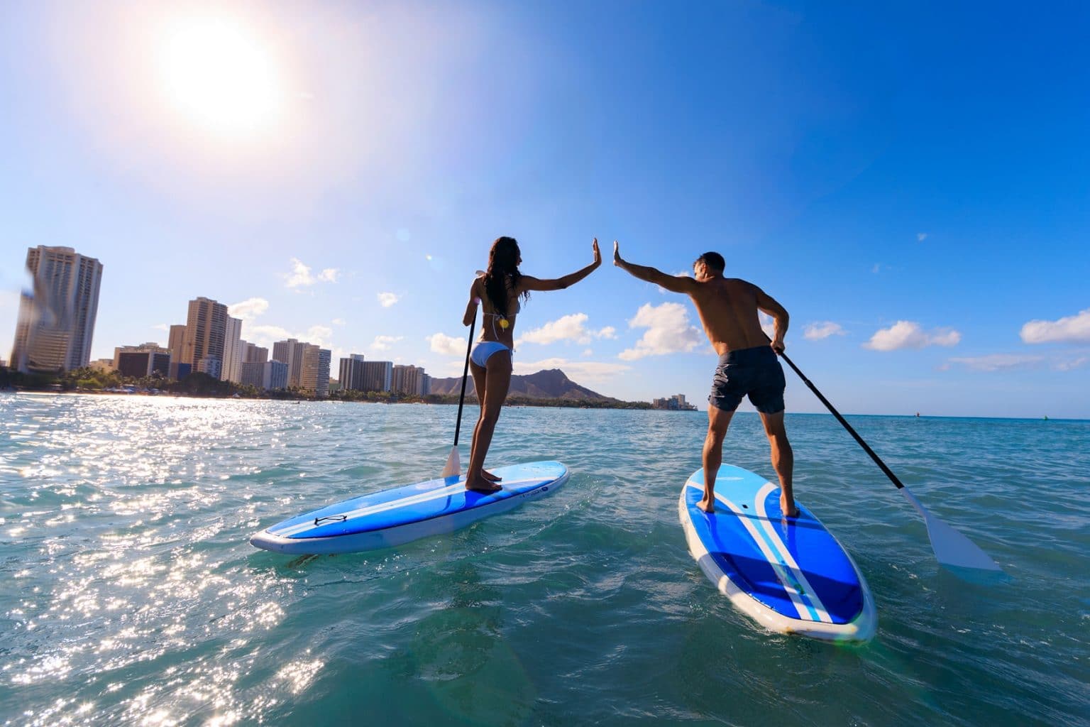 Hawaii Honeymoons Inc