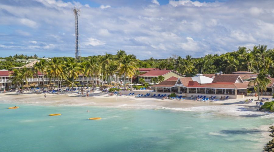 Pineapple Beach Antigua | All-Inclusive Honeymoon Resorts