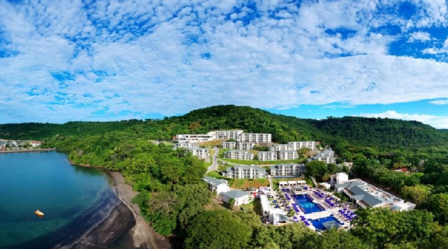 Hollywood Costa Rica AllInclusive Honeymoon Packages