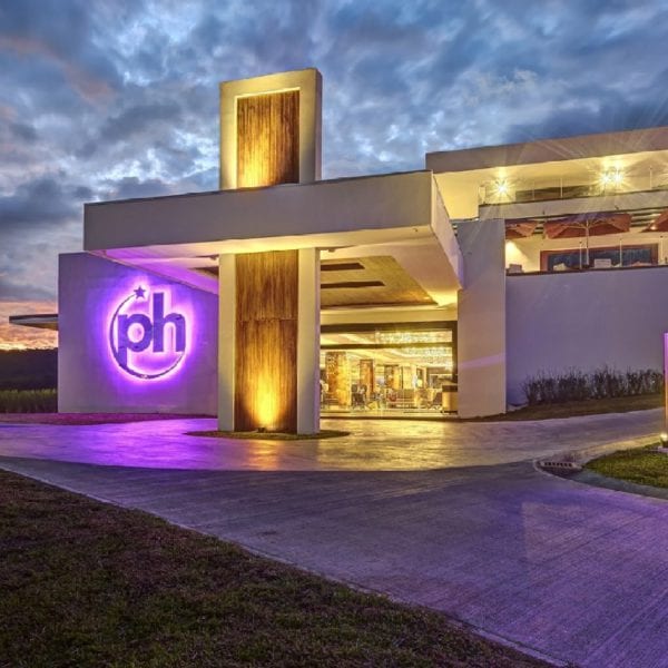 Hollywood Costa Rica AllInclusive Honeymoon Packages