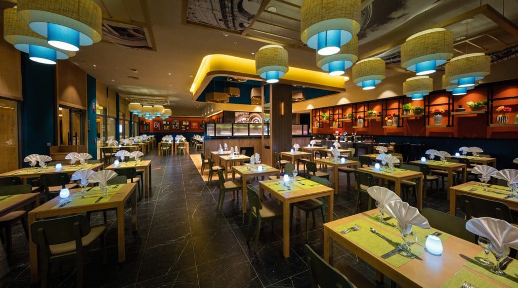 Riu Montego Bay AllInclusive Honeymoon Resort