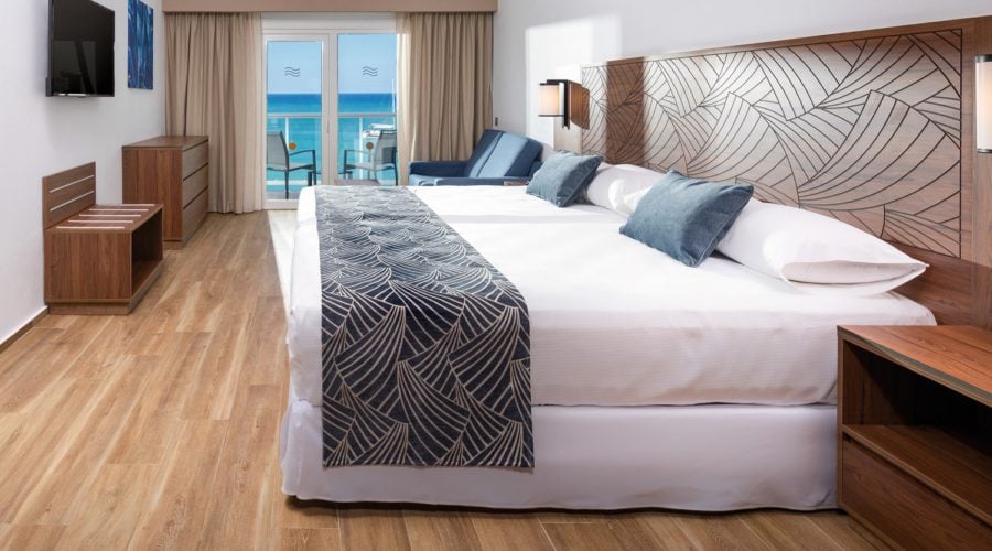 Riu Montego Bay | All-Inclusive Honeymoon Resort | Honeymoons Inc
