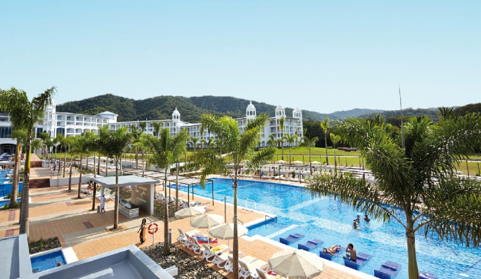 riupalacecostaricapool7 Honeymoons Inc