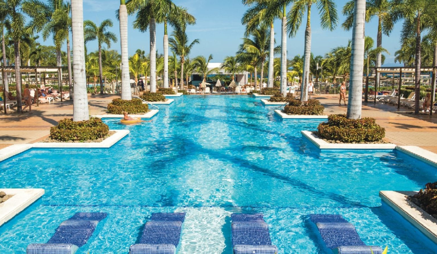 riupalacecostaricapool9 Honeymoons Inc riupalacecostaricapool9 Honeymoons Inc