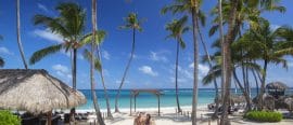 Punta Cana Honeymoon