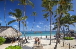 Punta Cana Honeymoon