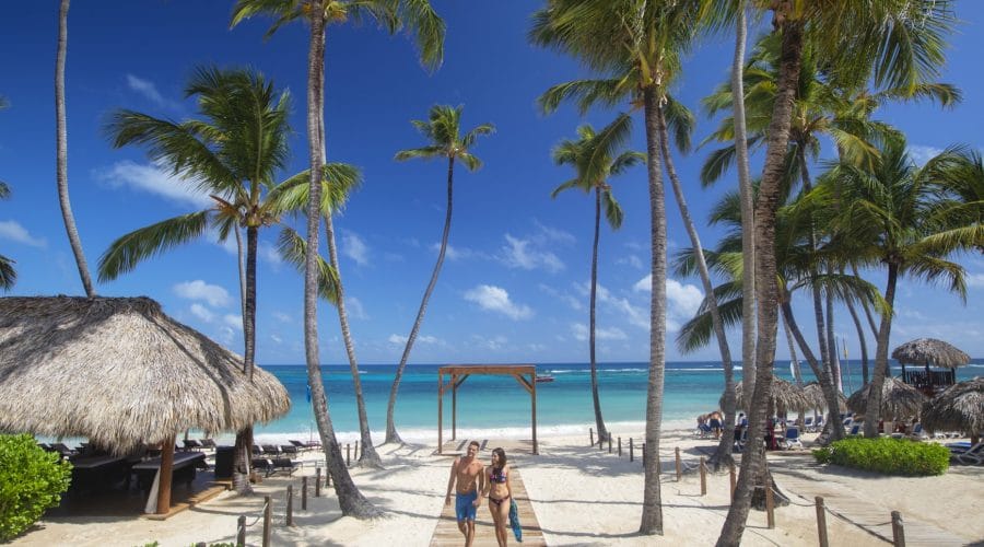 Punta Cana Honeymoon