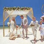 Royalton Riviera Cancun Wedding