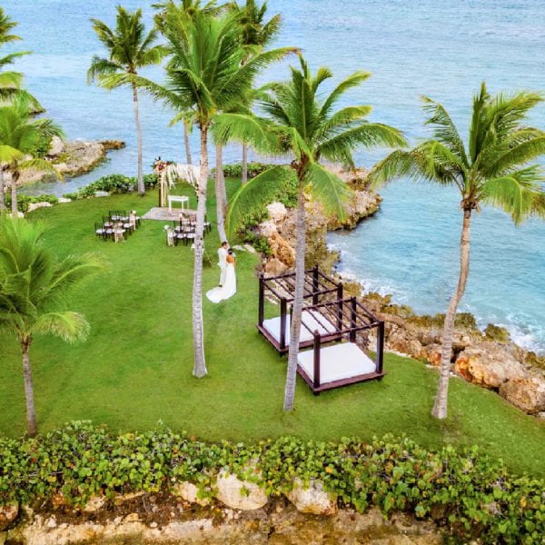 Sanctuary Cap Cana Best AllInclusive Honeymoon Resorts Honeymoons Inc