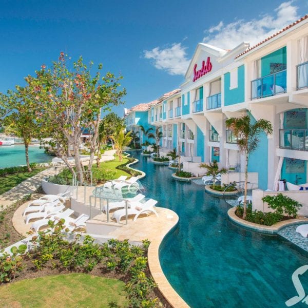 Sandals Montego Bay Resort Couples Only AllInclusive