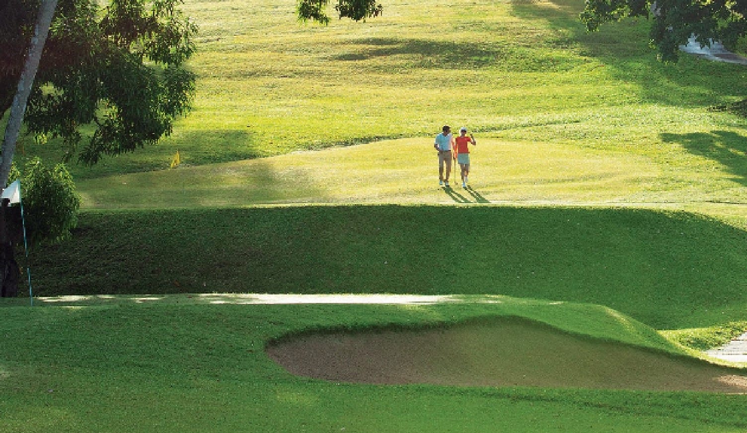 sandals-regency-la-toc-golf â Honeymoons Inc