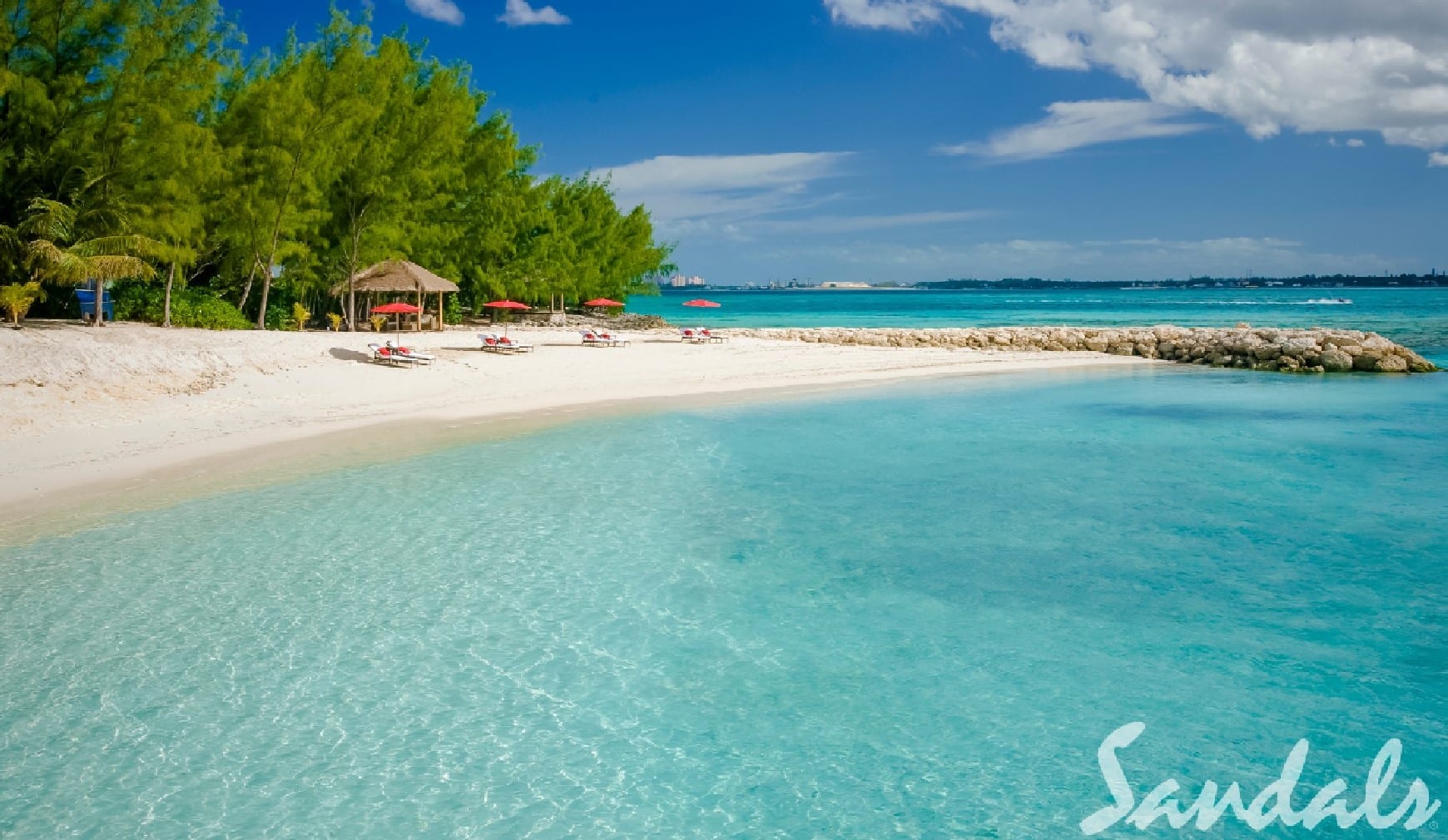 sandals royal caribbean private island reviews