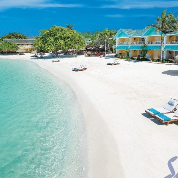 Sandals Royal Caribbean | Best Inclusive Honeymoon Resorts