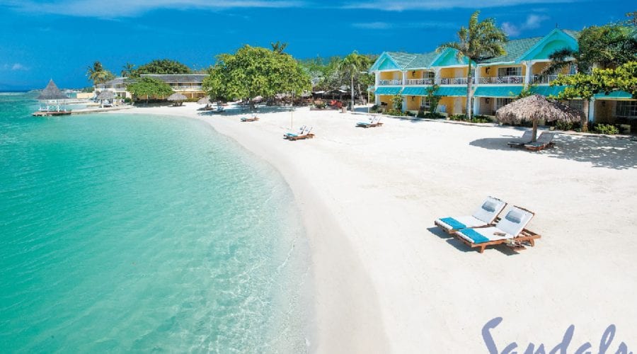 Sandals Royal Caribbean