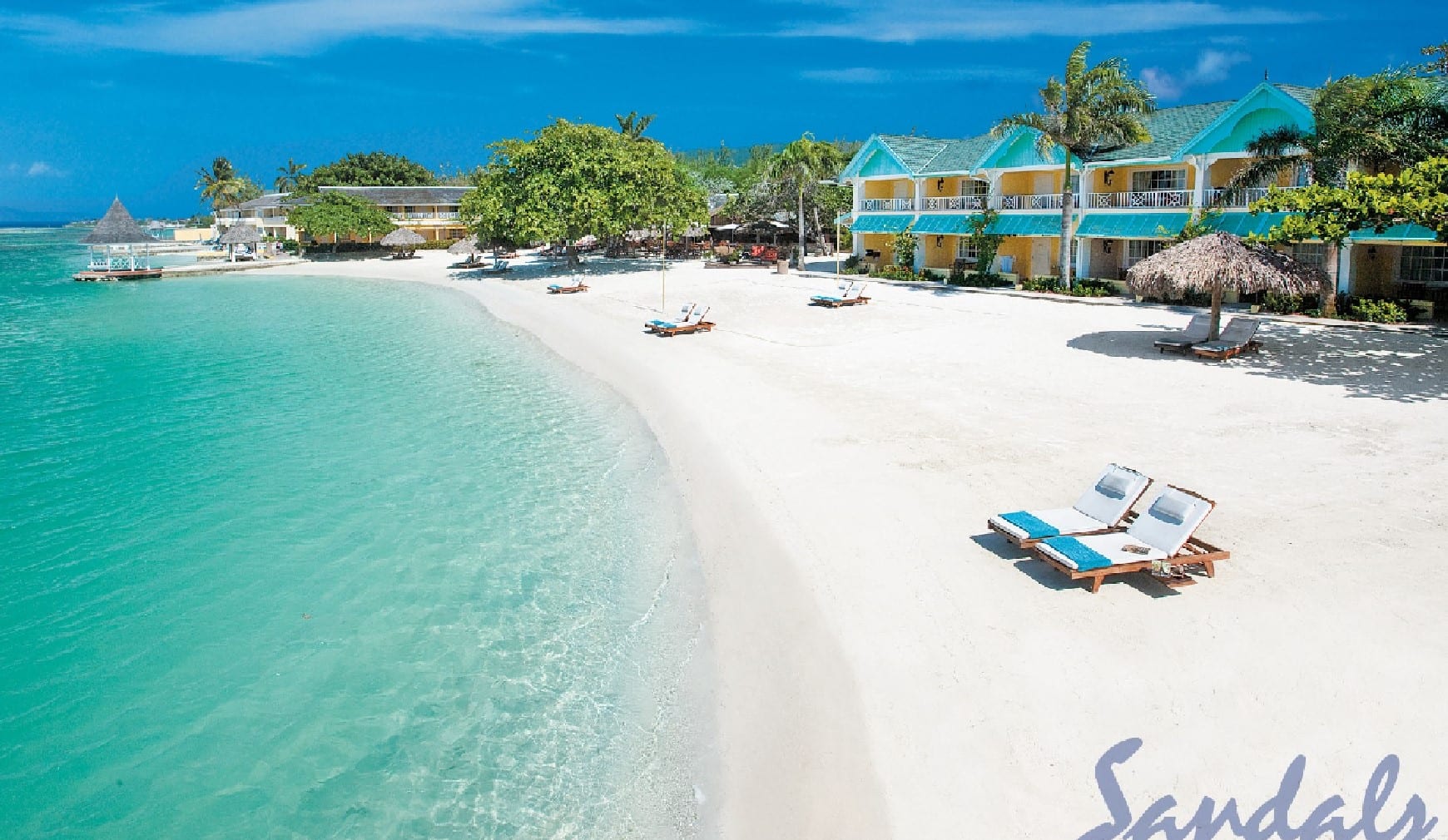 sandals caribbean deals