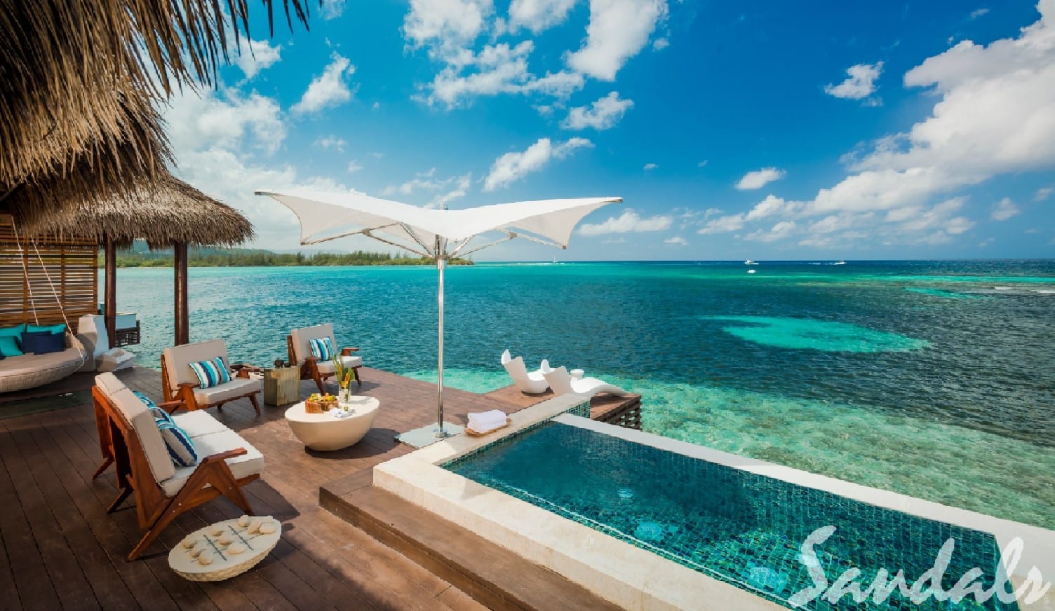 sandals caribbean deals