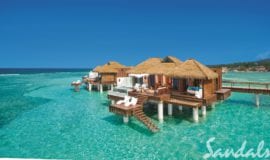 sandals honeymoon packages