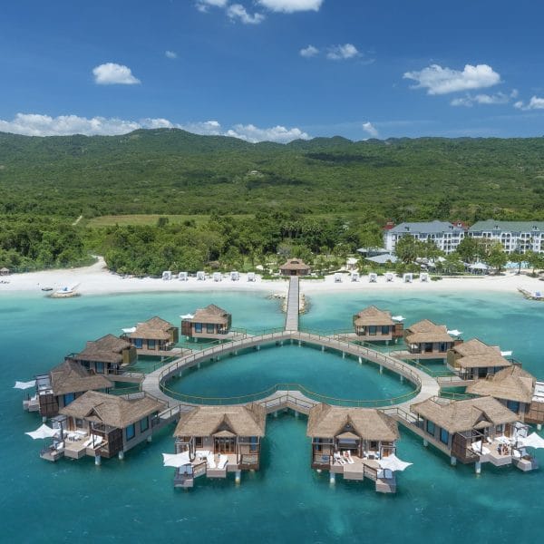 Sandals South Coast | Best All-Inclusive Honeymoon Resorts