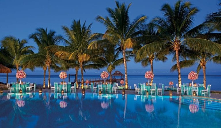 secrets aura cozumel preferred club secrets aura cozumel preferred club