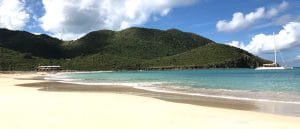 secrets st martin