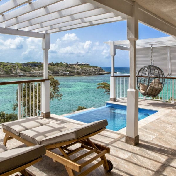 Hammock Cove Resort Antigua AllInclusive Honeymoons
