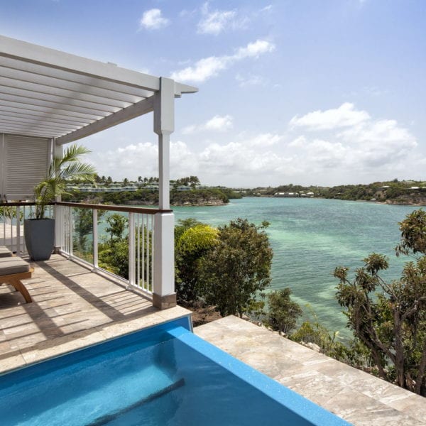 Hammock Cove Resort Antigua AllInclusive Honeymoons