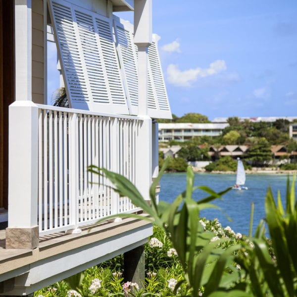 Hammock Cove Resort Antigua AllInclusive Honeymoons