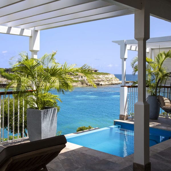 Hammock Cove Resort Antigua AllInclusive Honeymoons